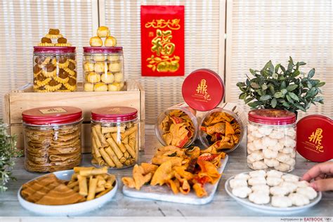 chinese new year goodies order online