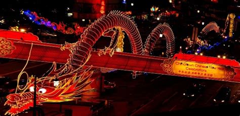 chinese new year in singapore 2024