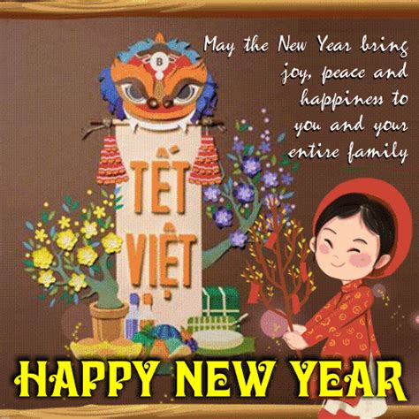 chinese new year wishes in vietnamese