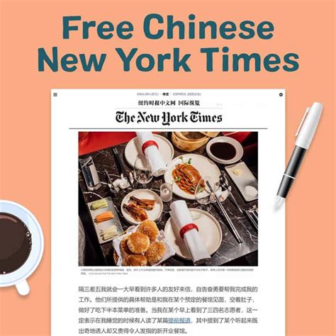 chinese new york times