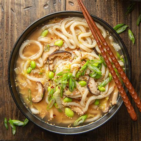 chinese noodles near me vegan