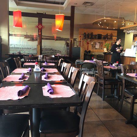 chinese restaurant in chantilly