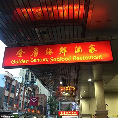 chinese restaurant in sydney