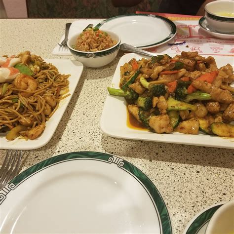 chinese restaurants clarkston wa