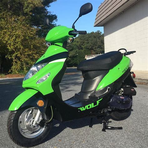 chinese scooter repair near me cost