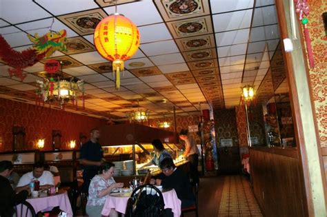 Best Chinese Restaurants in St Petersburg