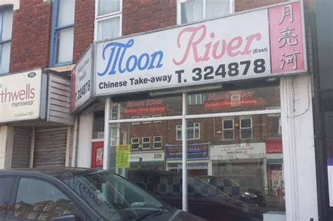 chinese takeaway holderness road hull
