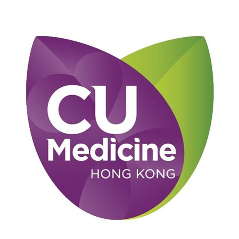 chinese university hong kong medicine