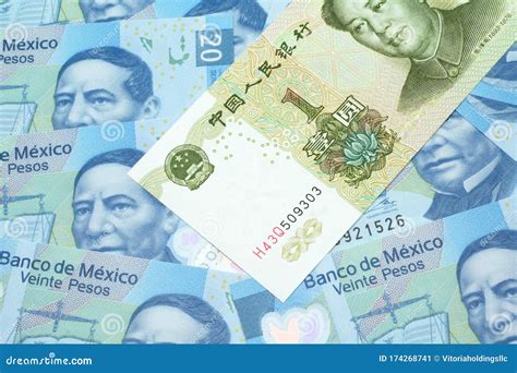 chinese yuan to mexican peso