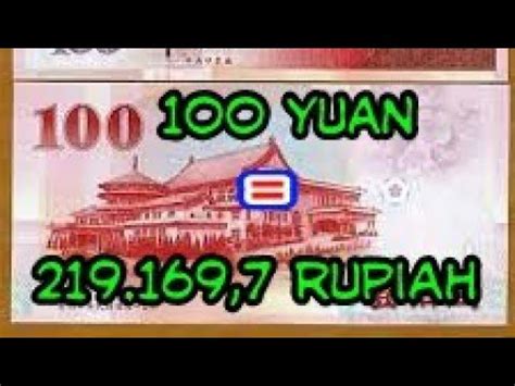 chinese yuan to rupiah