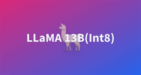 chinese-llama-13b