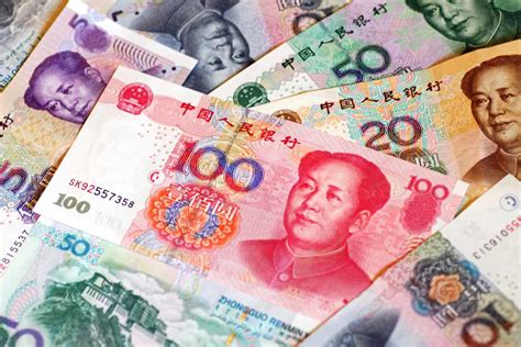 chinesische yuan in chf