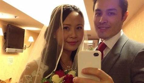 Jamie Cho Wiki, Bio, Age, Height, Instagram, Wife, Married