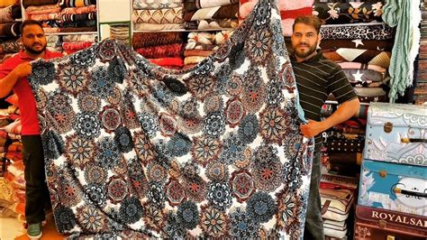 Chingu Blanket Scheme