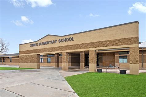 Chinle Az Elementary School