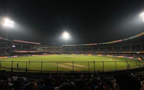chinnaswamy stadium last match
