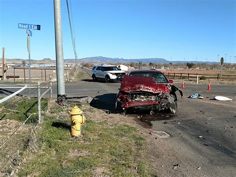 chino valley accident today