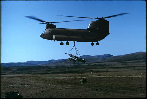 chinook helicopter in vietnam