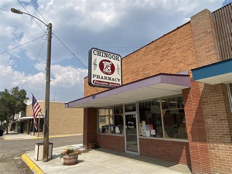 Chinook Mt Pharmacy
