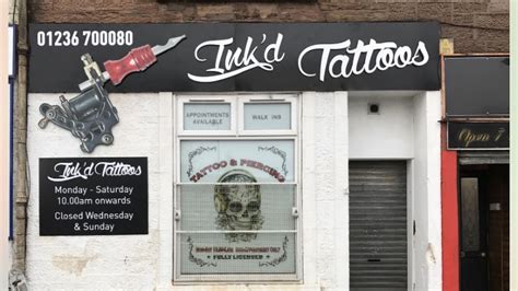 The Best Chinos Tattoo Shop Ideas