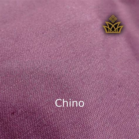 chinos fabric