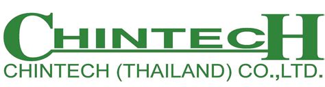 chintech thailand co. ltd