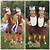 chip and dale costume diy