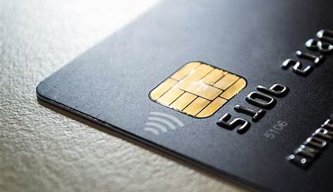 Everything You Need to Know about Chip Cards