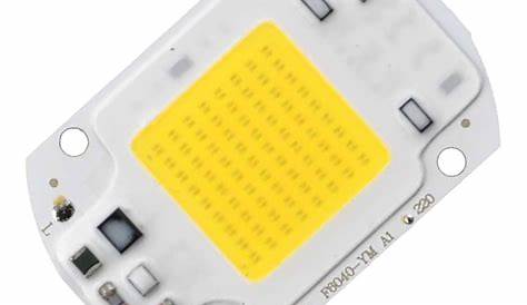 Chip Led 100w Bridgelux 100W COB LED Vero29 3500k 80CRI Diameter