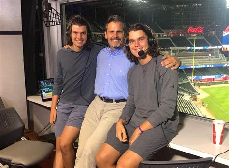 chip caray sons