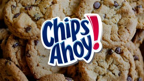 Chip Cookies Founded