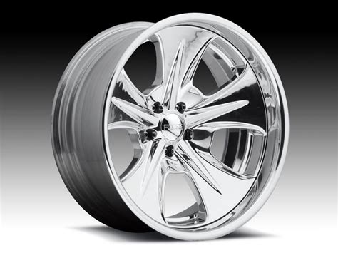 Chip Foose Wheels Catalog