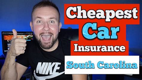 chip insurance south carolina