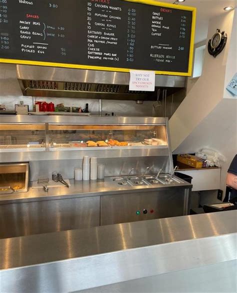 chip shops for sale nottingham