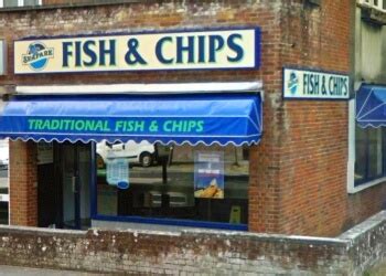 chip shops in winchester