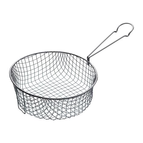 Chip Wire Basket