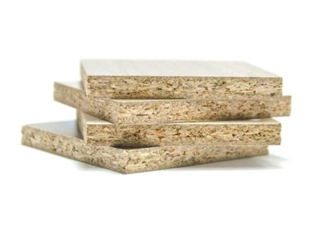 Chipboard Alternatives