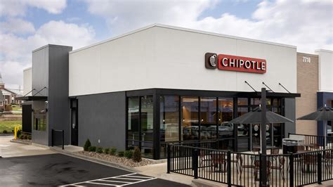 Chipotle: Savor the Flavor, Ignite Your Passion for Mexican Cuisine