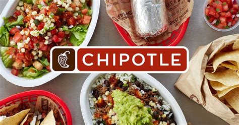 Chipoltle Delivery