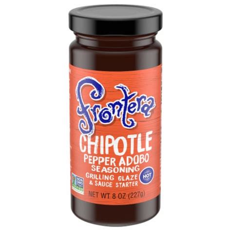 Chipotle Adobo Sauce Frontera