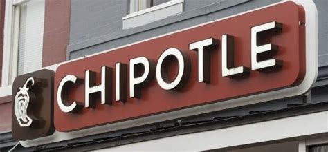 Chipotle Aesthetic Logo