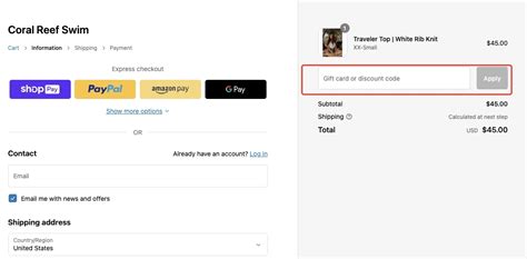 Chipotle Clothing Discount Code