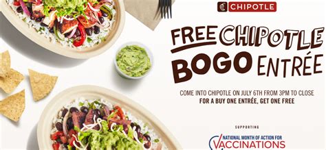 Chipotle Discount Codes Reddit