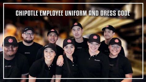 Chipotle Eco Friendly Uniforms Support Sustainable Clothing Company