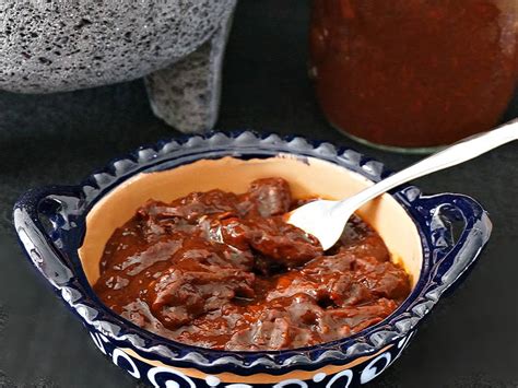 Chipotle En Adobo Salsa