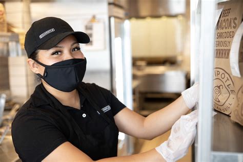 Chipotle Hiring Manager
