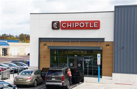 Chipotle Hours July 4Th