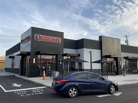 chipotle in chattanooga