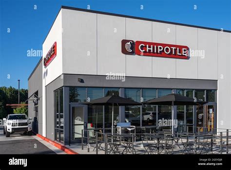 Indulge in the Culinary Symphony of Chipotle Loganville: A Flavor Odyssey for the Senses