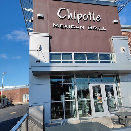 Chipotle Mexican Grill Appleton